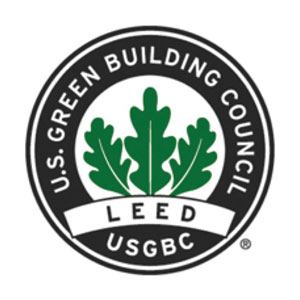 USGBC LEED logo